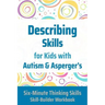 Describing Skills for Kids with Autism & Asperger's