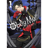 Obey Me! the Comic Vol. 1