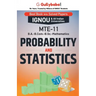MTE-11 Probability and Statistics