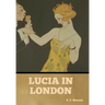 Lucia in London