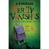Verity Vanishes