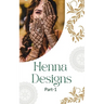 Henna Designing Tutorial Part-1: Basic to expert