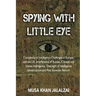 Spying with Little Eye: Complexity of Intelligence Challenges in Europe, and the UK, Interference of Russian, Chinese and Iranian Intelligence