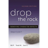 Drop the Rock: Removing Character Defects, Steps Six and Seven
