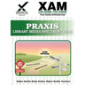 Praxis Library Media Specialist 0311 Teacher Certification Test Prep Study Guide