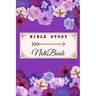 Bible Study Notebook