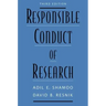 Responsible Conduct of Research (Revised)
