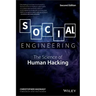 Social Engineering: The Science of Human Hacking