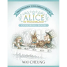 Indonesian Children's Book: Alice in Wonderland (English and Indonesian Edition)