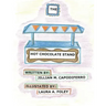 The Hot Chocolate Stand