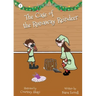 The Case of the Runaway Reindeer