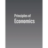 Principles of Economics