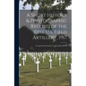 A Short History & Photographic Record of the 101st U.S. Field Artillery, 1917: Col. John H. Sherburne Commanding Officer