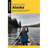 Paddling Alaska
