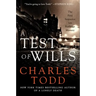 A Test of Wills