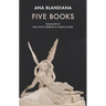 Five Books