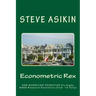 Econometric Rex: 888 Marketing Promo 6666 Six Sigma Parametric Theories (of 10 Data)