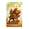 Freyr: The Origins and History of the Norse God of Love and Fertility
