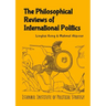 The Philosophical Reviews of International Politics