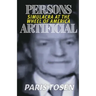 Persons Artificial: Simulacra at the Wheel of America
