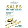 Sales Through Service: Transform your restaurant team into Sales and Service professionals