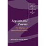 Regions and Powers