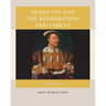 Henry VIII and the Reformation Parliament