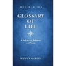 Glossary of Life: A Path to Joy, Balance, and Peace