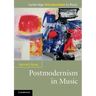 Postmodernism in Music