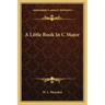 A Little Book in C Major