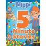 Blippi: 5-Minute Stories