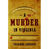 A Murder in Virginia: Southern Justice on Trial