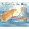 A Bedtime for Bear