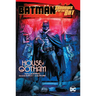 Batman: Shadows of the Bat: House of Gotham