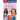 Hair Is Amazing (Barbie): A Book about Diversity