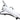 NASA "Endeavour" Space Shuttle White "United States" with Runway Section Diecast Model Airplane by Runway24