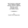 Colonial Churches of St. Thomas' Parish, Orange County, Virginia