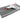 General Dynamics F-16 Fighting Falcon Fighter Aircraft White "United States Air Force Thunderbirds" with Runway Section Diecast Model Airplane by Runway24