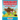 Bright and Beautiful Bible Stories Super Church Coloring Book