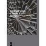 Simplifying Complexity
