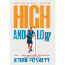 High and Low: High and Low: How I Hiked Away From Depression Across Scotland