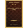 Muhammad and Christ (1921)