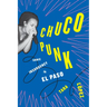 Chuco Punk: Sonic Insurgency in El Paso