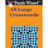 All Large Crosswords No. 20
