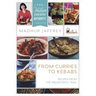 From Curries to Kebabs: Recipes from the Indian Spice Trail (Latest Edition)