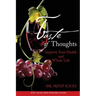 Taste of Thoughts: Improve Your Health and Whole Life