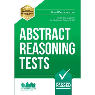 Abstract Reasoning Tests
