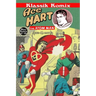 Klassik Komix: Ace Hart, The Atom Man