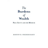 The Burdens of Wealth: Paul Getty and his Museum