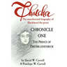 Thatcher: The Unauthorized Biography of Blackbeard the Pirate: Chronicle One: The Prince of Preobrazhenskoe
